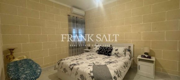 2 غرف نوم شقة في Nadur, Malta رقم 6095 20