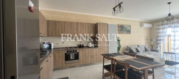 2 غرف نوم شقة في Nadur, Malta رقم 6095 5