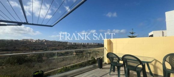 2 غرف نوم شقة في Nadur, Malta رقم 6095 23