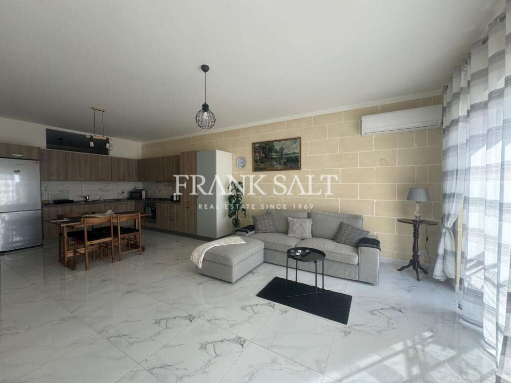 2 غرف نوم شقة في Nadur, Malta رقم 6095