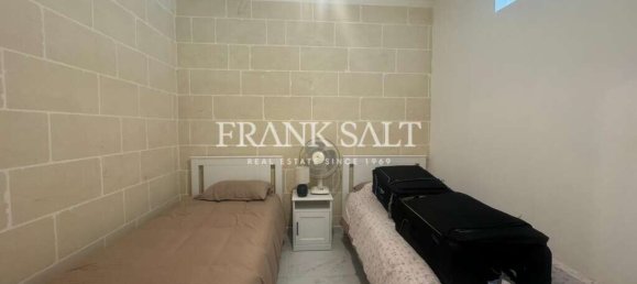 2 غرف نوم شقة في Nadur, Malta رقم 6095 21