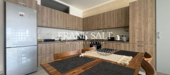 2 غرف نوم شقة في Nadur, Malta رقم 6095 15