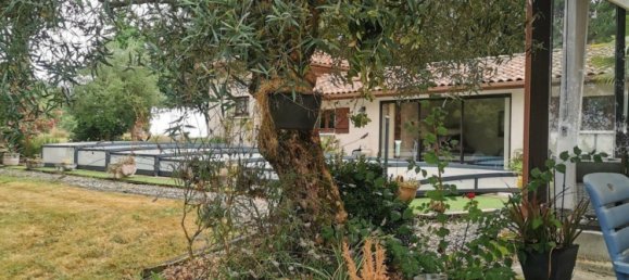 4 bedrooms Villa in Occitanie, France No. 292366 3