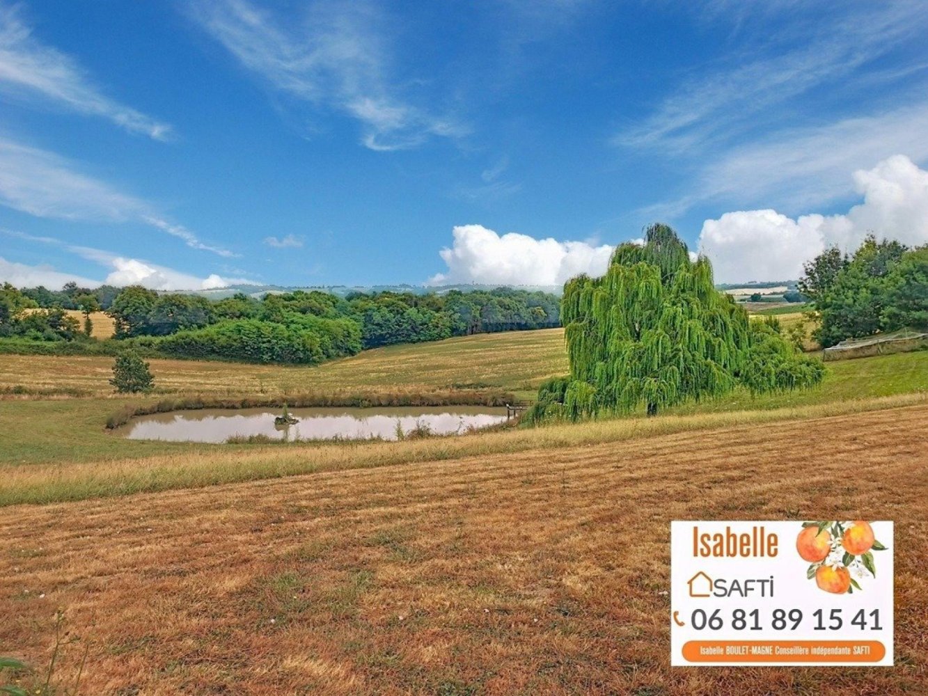 4 bedrooms Villa in Occitanie, France No. 292366