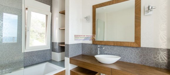 4 bedrooms House in Calpe, Spain No. 88380 34