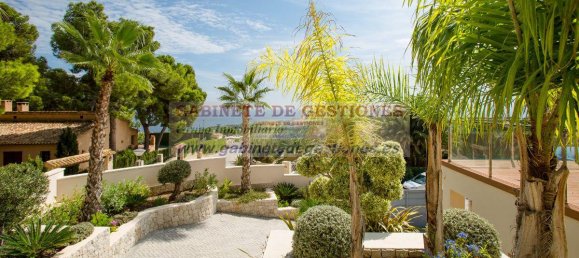 4 bedrooms House in Calpe, Spain No. 88380 50