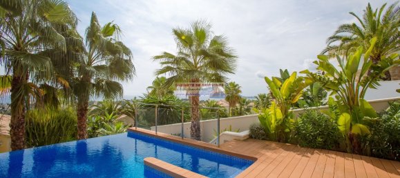 4 bedrooms House in Calpe, Spain No. 88380 5