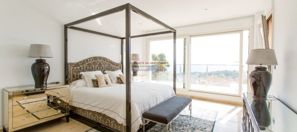 4 bedrooms House in Calpe, Spain No. 88380 18