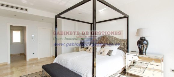 4 bedrooms House in Calpe, Spain No. 88380 54