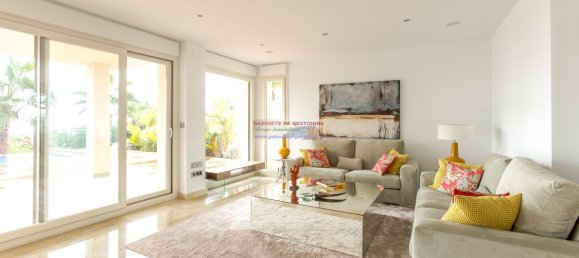 4 bedrooms House in Calpe, Spain No. 88380 13