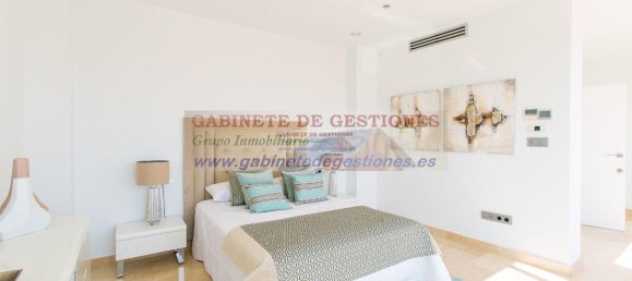 4 bedrooms House in Calpe, Spain No. 88380 77