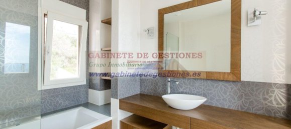 4 bedrooms House in Calpe, Spain No. 88380 73