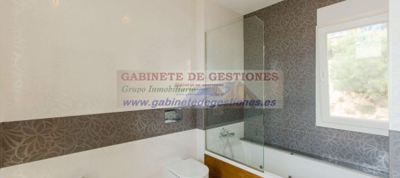 4 bedrooms House in Calpe, Spain No. 88380 75