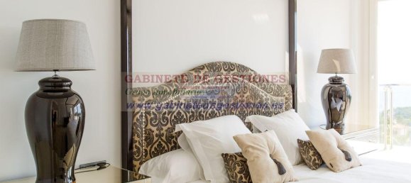 4 bedrooms House in Calpe, Spain No. 88380 64