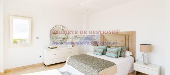 4 bedrooms House in Calpe, Spain No. 88380 67