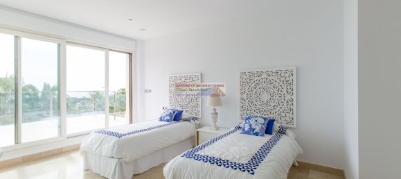 4 bedrooms House in Calpe, Spain No. 88380 23