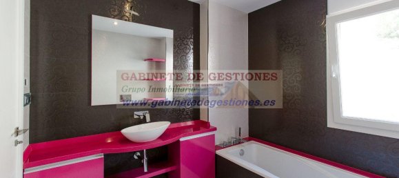 4 bedrooms House in Calpe, Spain No. 88380 56