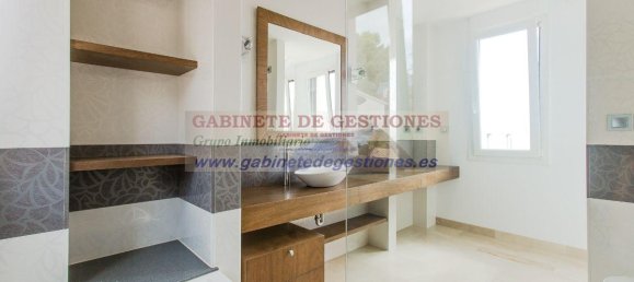 4 bedrooms House in Calpe, Spain No. 88380 78