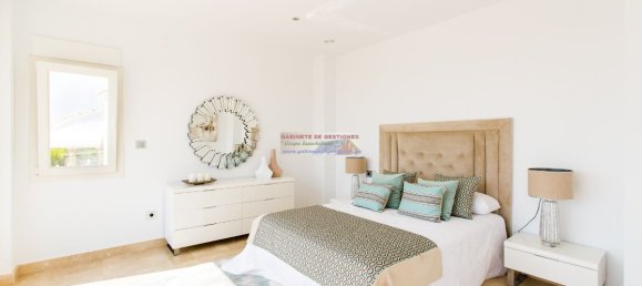 4 bedrooms House in Calpe, Spain No. 88380 28