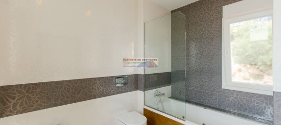 4 bedrooms House in Calpe, Spain No. 88380 36