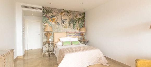 4 bedrooms House in Calpe, Spain No. 88380 27