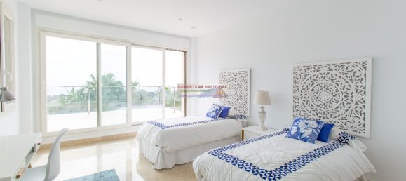 4 bedrooms House in Calpe, Spain No. 88380 33