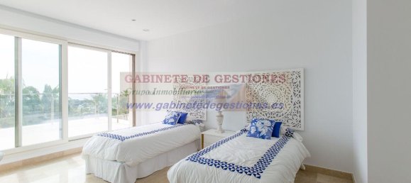 4 bedrooms House in Calpe, Spain No. 88380 62
