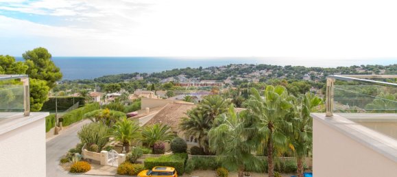 4 bedrooms House in Calpe, Spain No. 88380 10