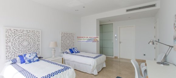 4 bedrooms House in Calpe, Spain No. 88380 26