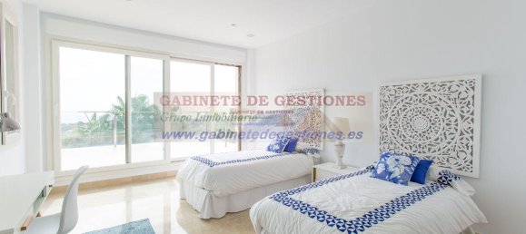4 bedrooms House in Calpe, Spain No. 88380 72