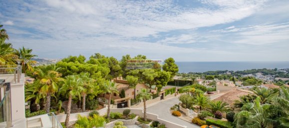 4 bedrooms House in Calpe, Spain No. 88380 2