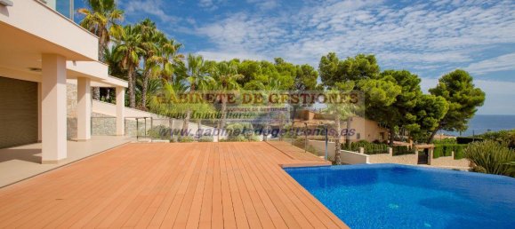 4 bedrooms House in Calpe, Spain No. 88380 47