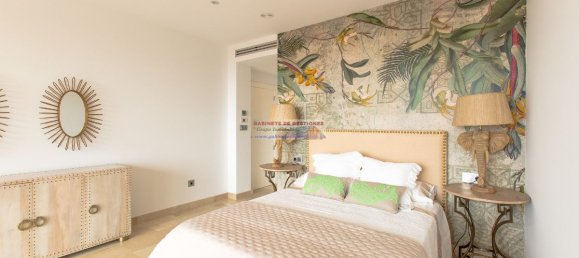 4 bedrooms House in Calpe, Spain No. 88380 16