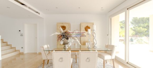 4 bedrooms House in Calpe, Spain No. 88380 12