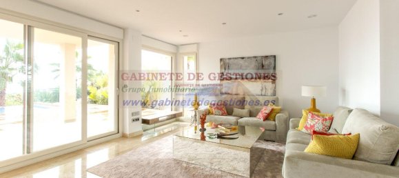 4 bedrooms House in Calpe, Spain No. 88380 52