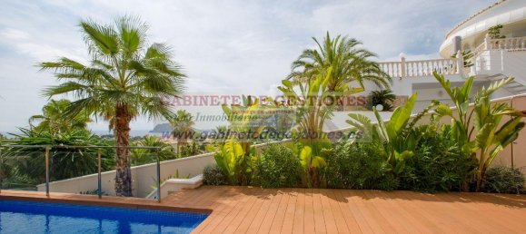 4 bedrooms House in Calpe, Spain No. 88380 45