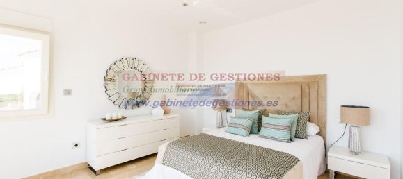 4 bedrooms House in Calpe, Spain No. 88380 68