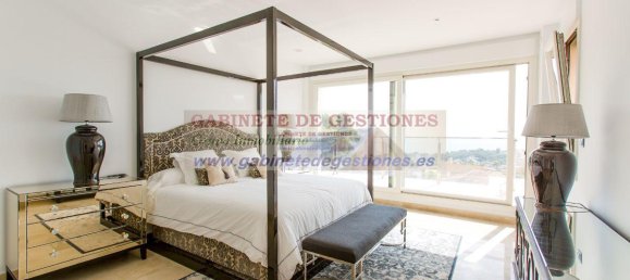 4 bedrooms House in Calpe, Spain No. 88380 57