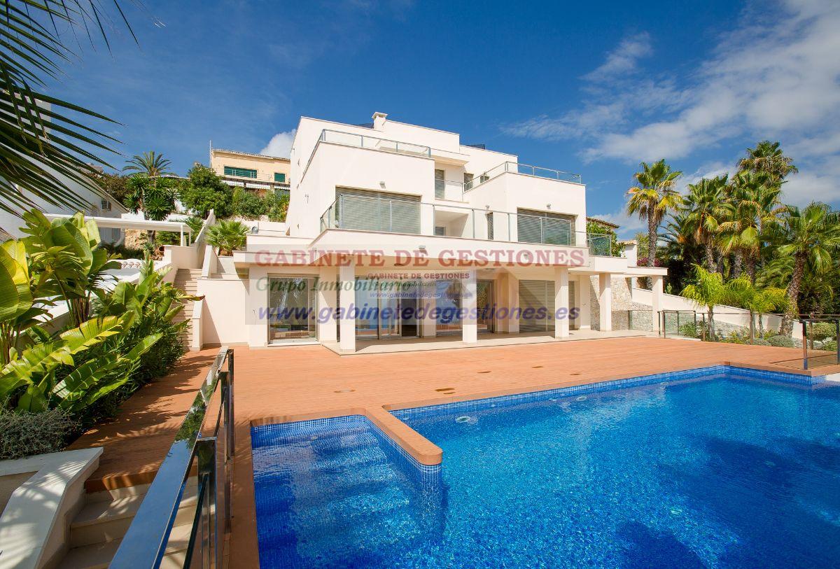 4 bedrooms House in Calpe, Spain No. 88380