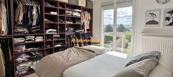 Casa de 5 dormitorios en L'Horme, France No. 343509 15