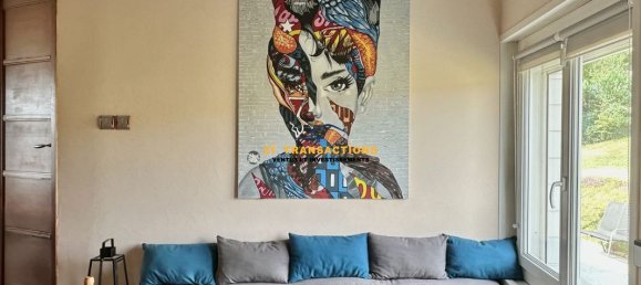 Casa de 5 dormitorios en L'Horme, France No. 343509 7