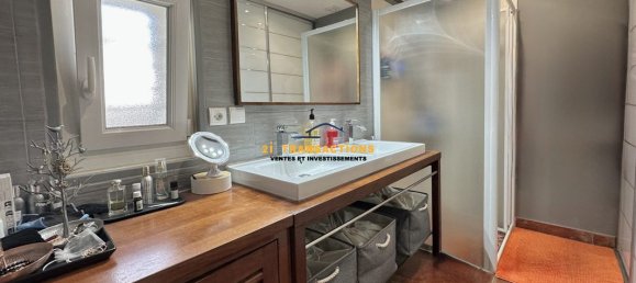 Casa de 5 dormitorios en L'Horme, France No. 343509 14