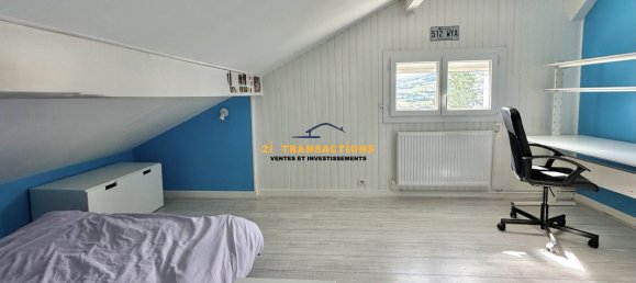 Casa de 5 dormitorios en L'Horme, France No. 343509 17