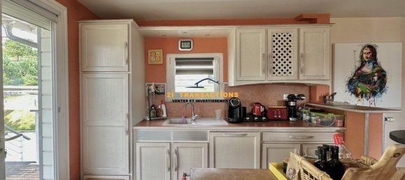 Casa de 5 dormitorios en L'Horme, France No. 343509 12