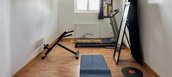 Casa de 5 dormitorios en L'Horme, France No. 343509 20