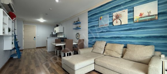 2 chambres appartement à vendre à Hua Hin, Prachuap Khiri Khan, Western Thailand, Thailand № 165779 3
