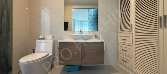 2 chambres appartement à vendre à Hua Hin, Prachuap Khiri Khan, Western Thailand, Thailand № 165779 5