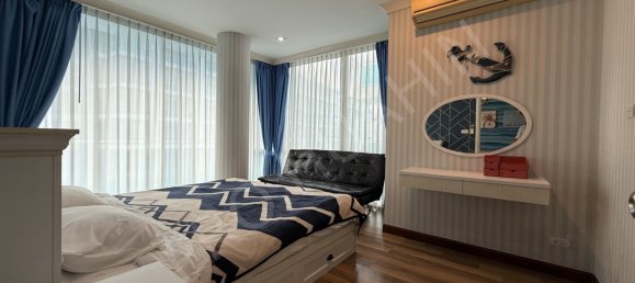 2 chambres appartement à vendre à Hua Hin, Prachuap Khiri Khan, Western Thailand, Thailand № 165779 4