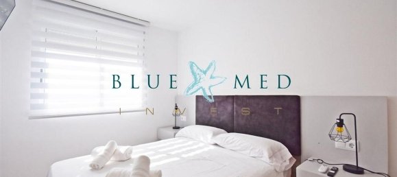 2 bedrooms Apartment in Mazarron, Spain No. 153292 10