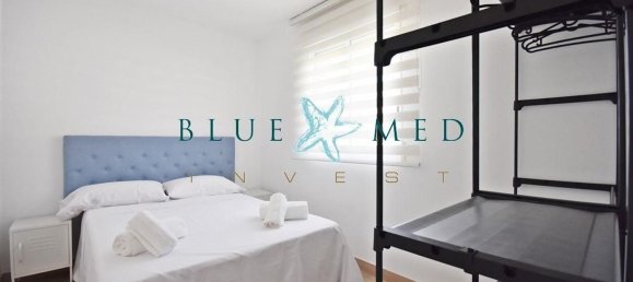 2 bedrooms Apartment in Mazarron, Spain No. 153292 14